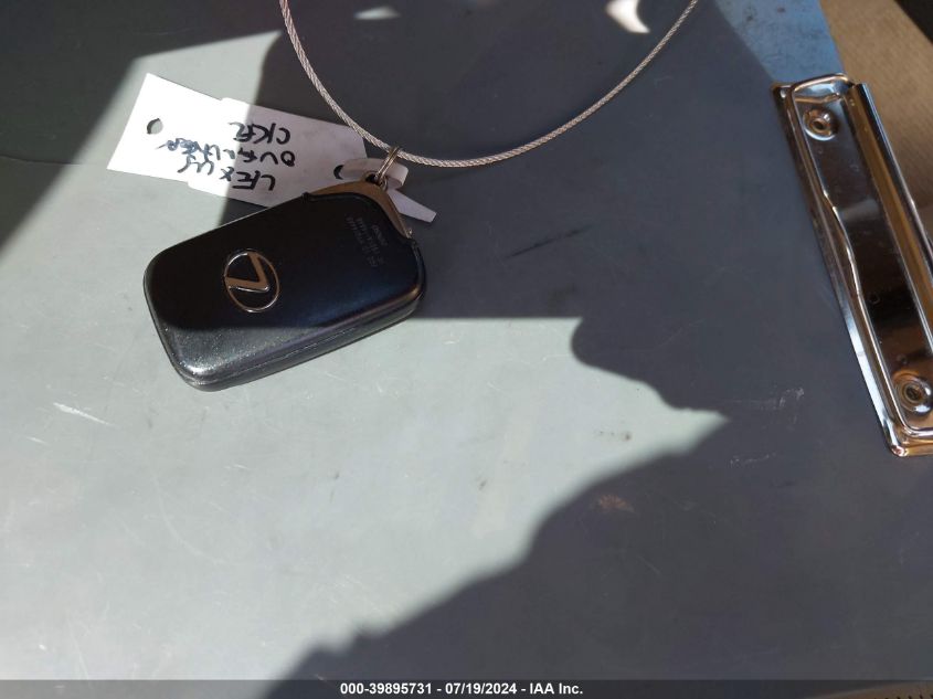 2007 Lexus Es 350 VIN: JTHBJ46G172085073 Lot: 39895731