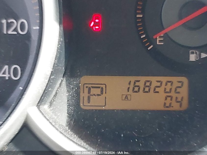 2008 Nissan Versa 1.8S VIN: 3N1BC13E68L453408 Lot: 39895748