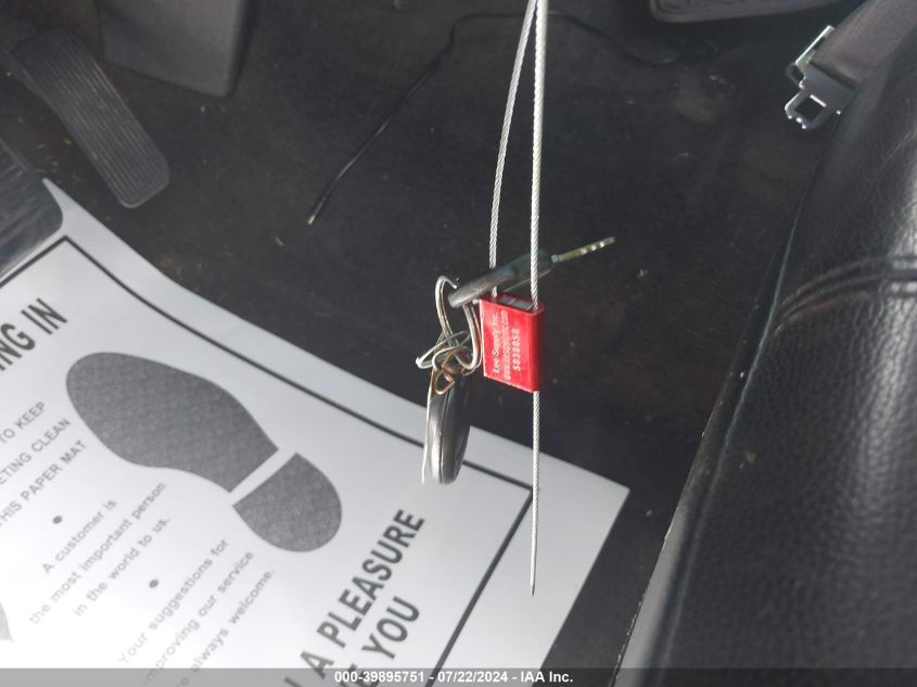 2011 Chevrolet Silverado 1500 Lt VIN: 3GCPKSE30BG312258 Lot: 39895751