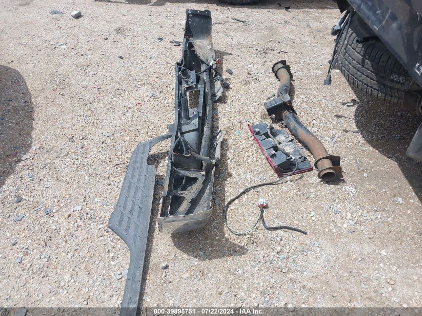 2011 Chevrolet Silverado 1500 Lt VIN: 3GCPKSE30BG312258 Lot: 39895751