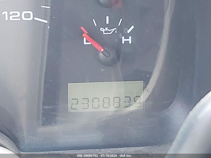 2006 Ford F-150 Stx/Xl/Xlt VIN: 1FTRX14W76KC54325 Lot: 39895753