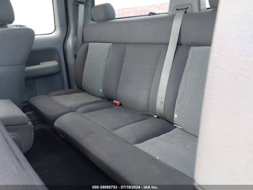 2006 Ford F-150 Stx/Xl/Xlt VIN: 1FTRX14W76KC54325 Lot: 39895753