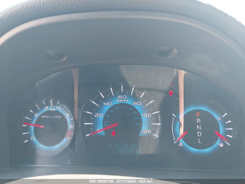 2012 Ford Fusion Se VIN: 3FAHP0HA6CR250056 Lot: 39895760