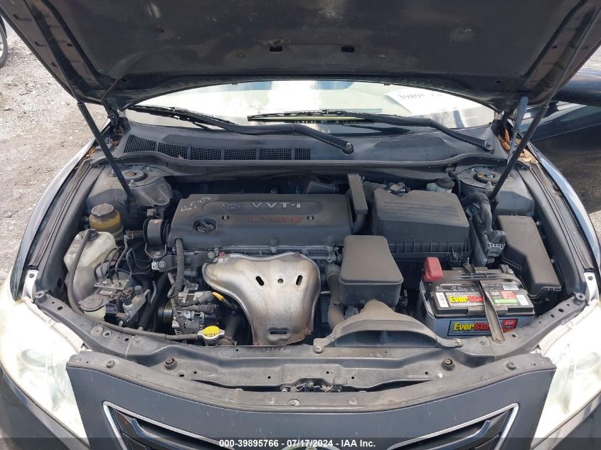 4T1BE46K38U773569 | 2008 TOYOTA CAMRY