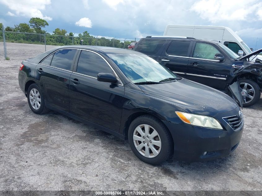 4T1BE46K38U773569 | 2008 TOYOTA CAMRY