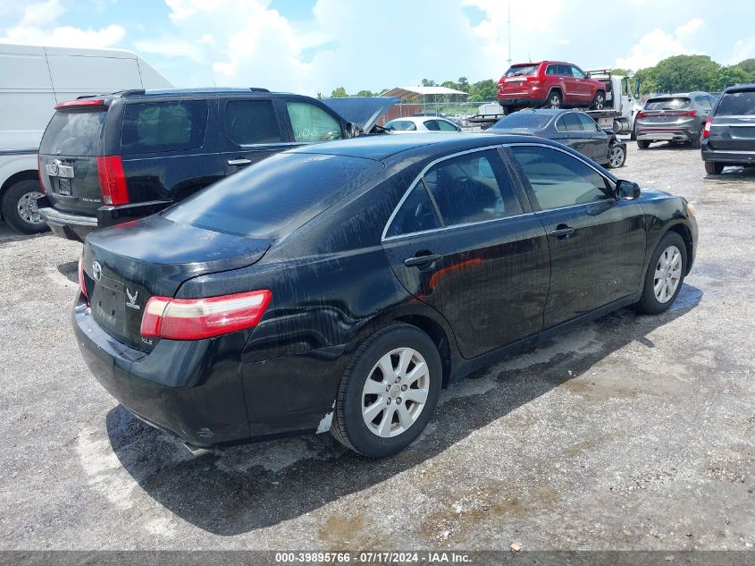 4T1BE46K38U773569 | 2008 TOYOTA CAMRY