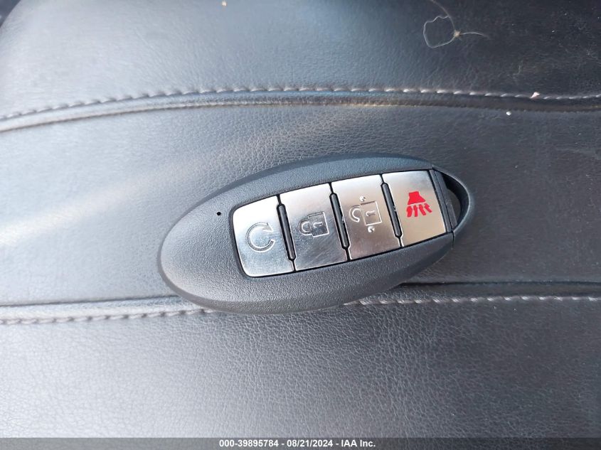 2019 Nissan Rogue Sport Sv VIN: JN1BJ1CP1KW530047 Lot: 39895784