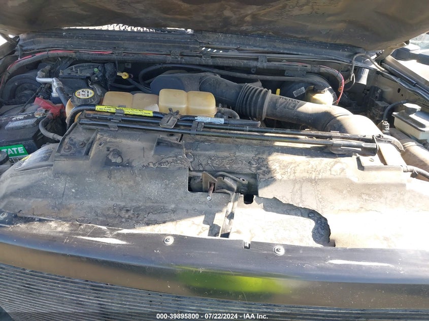 2002 Ford F-250 Lariat/Xl/Xlt VIN: 1FTNX21S02EA44406 Lot: 39895800