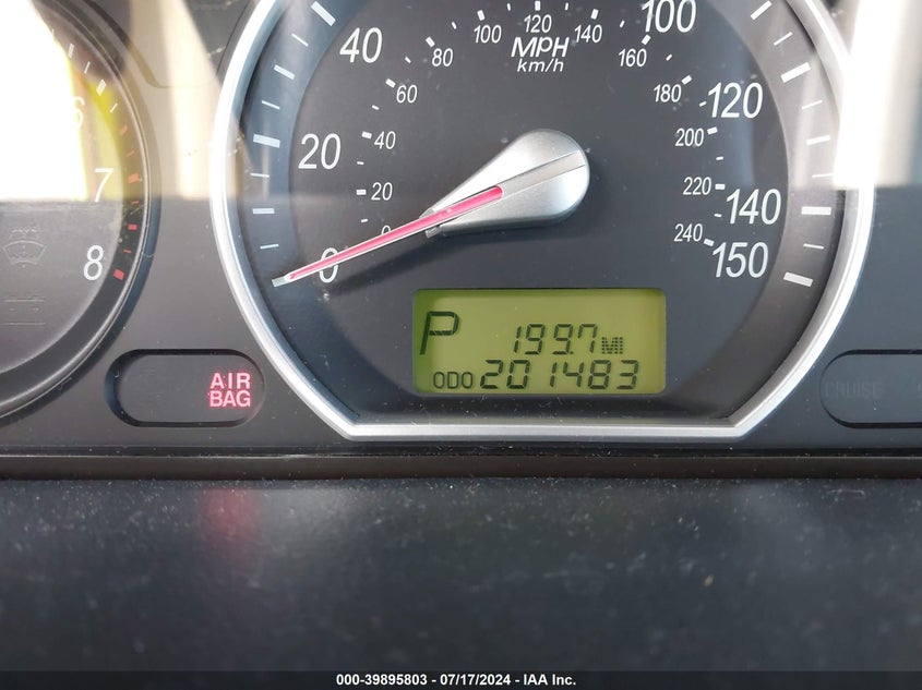 2006 Hyundai Sonata Gls/Lx VIN: 5NPEU46C86H167821 Lot: 39895803