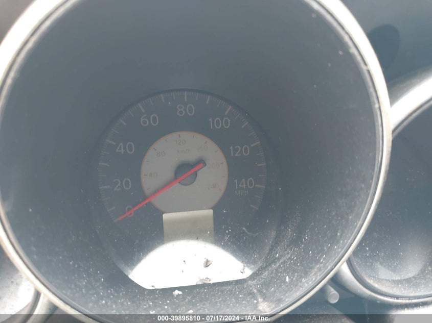 1N4AL11D86N427852 2006 Nissan Altima 2.5 S