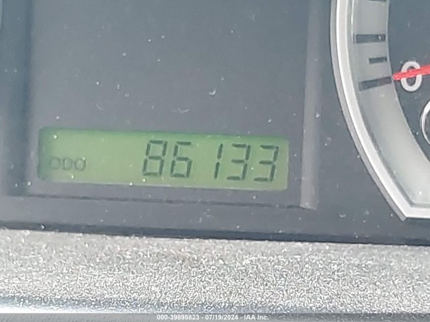 2011 Chevrolet Aveo 1Lt VIN: KL1TD6DE0BB156547 Lot: 39895823