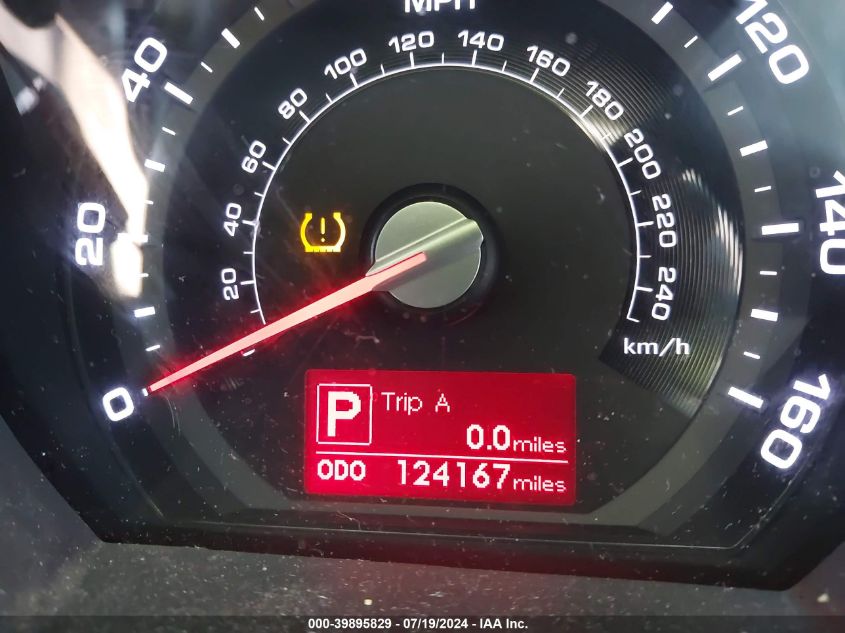 2012 Kia Sportage Lx VIN: KNDPB3A21C7290738 Lot: 39895829