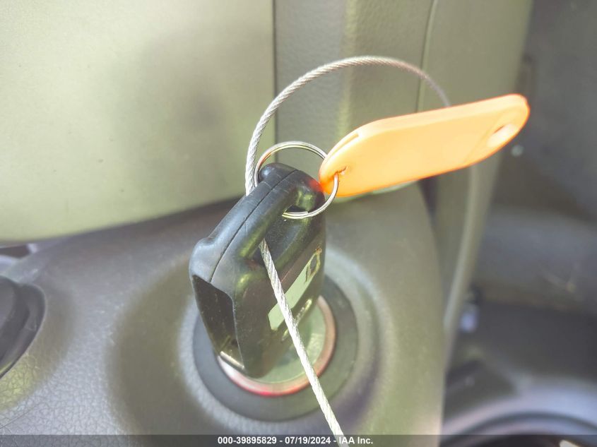 2012 Kia Sportage Lx VIN: KNDPB3A21C7290738 Lot: 39895829