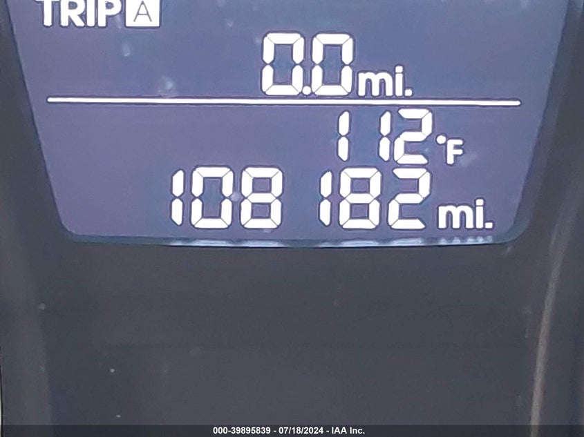 2016 HYUNDAI ACCENT SE - KMHCT4AE8GU105325