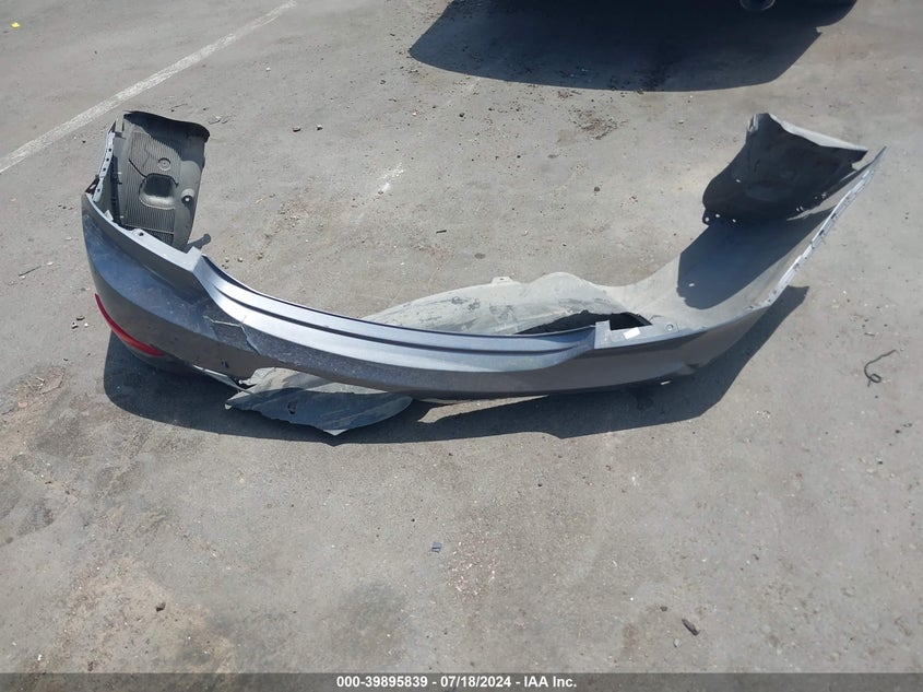 2016 HYUNDAI ACCENT SE - KMHCT4AE8GU105325