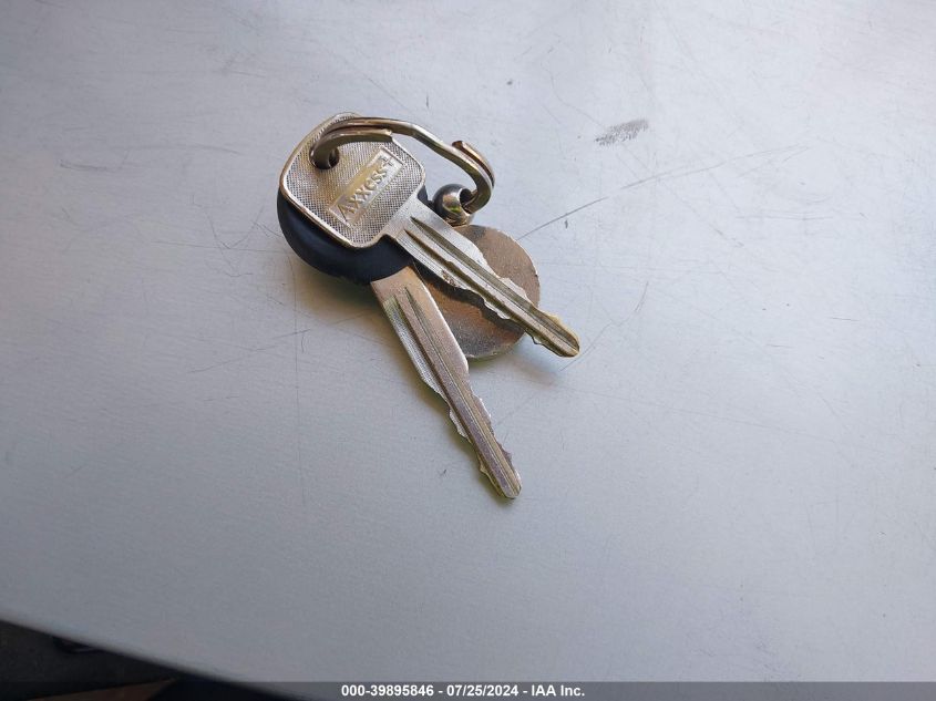 1998 Mazda Protege Dx/Lx VIN: JM1BC1416W0235584 Lot: 39895846