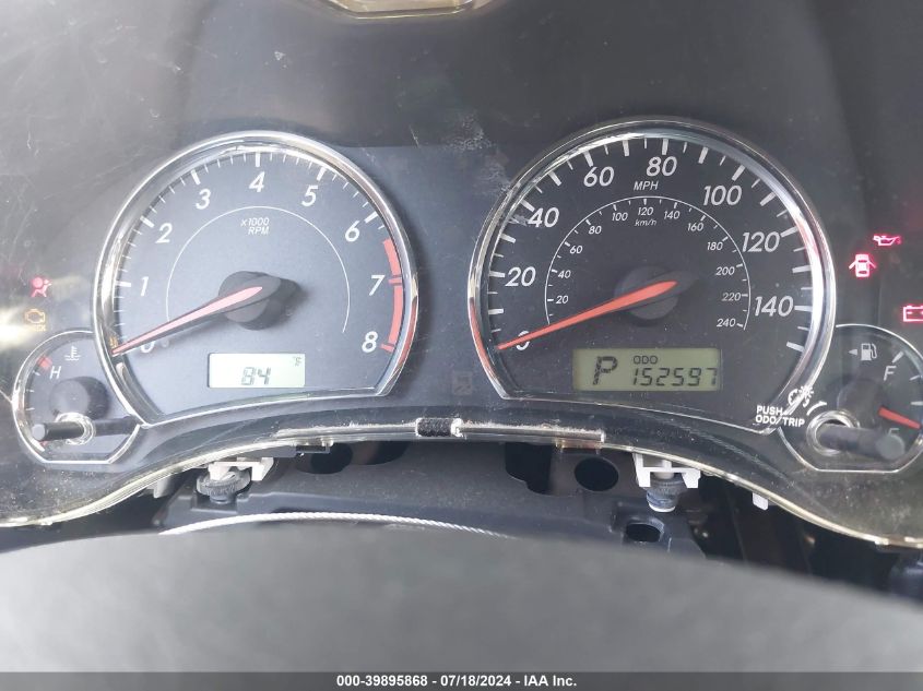 2011 Toyota Corolla S/Le VIN: 2T1BU4EE8BC711902 Lot: 39895868