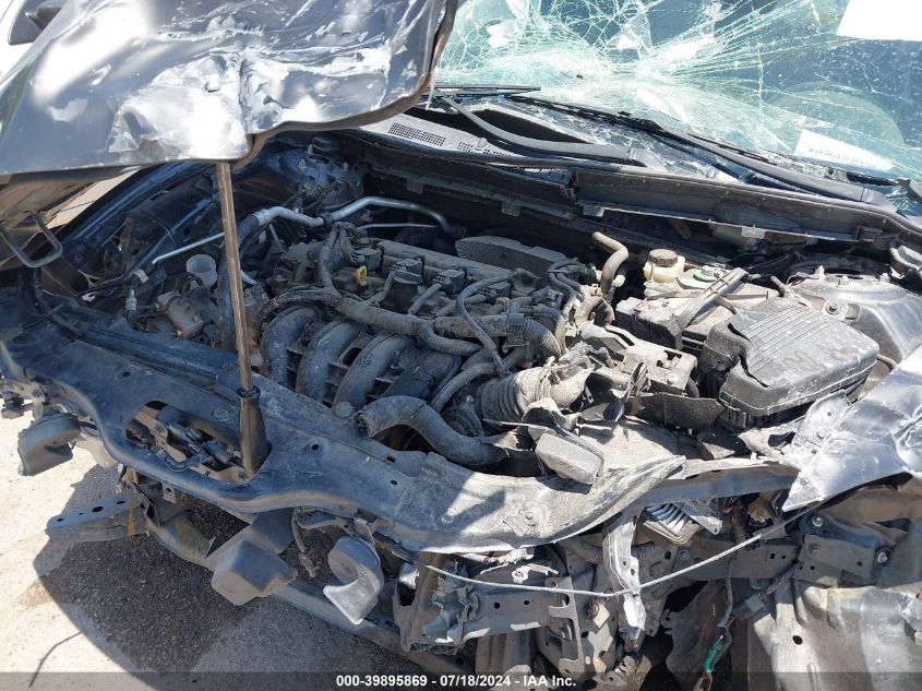 2015 MAZDA MAZDA6 I SPORT - JM1GJ1U57F1219273