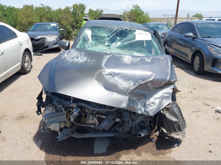 2015 MAZDA MAZDA6 I SPORT - JM1GJ1U57F1219273