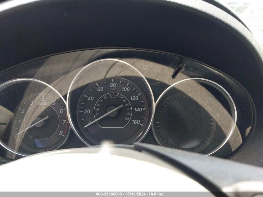 2015 MAZDA MAZDA6 I SPORT - JM1GJ1U57F1219273