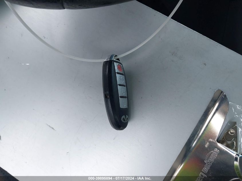 2013 Infiniti G37 Journey VIN: JN1CV6EK2DM920130 Lot: 39895894