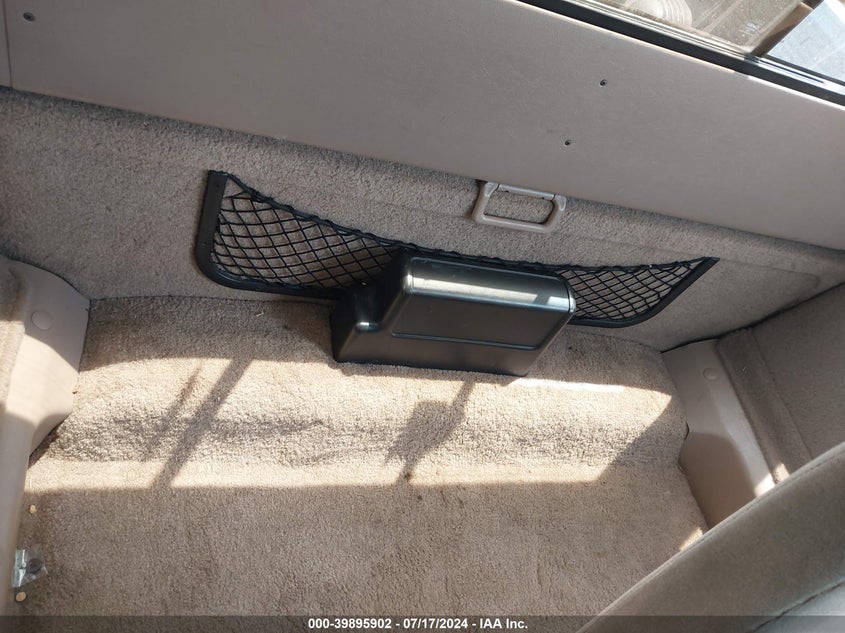 1997 Ford Ranger Splash/Xlt VIN: 1FTCR14X3VPA47778 Lot: 39895902