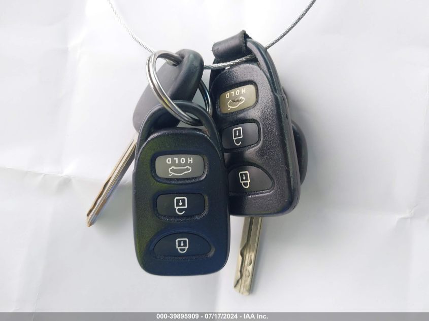 2012 Kia Optima Lx VIN: 5XXGM4A70CG054083 Lot: 39895909