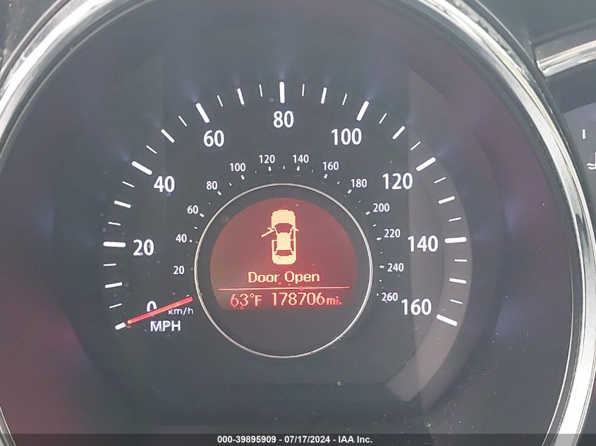 2012 Kia Optima Lx VIN: 5XXGM4A70CG054083 Lot: 39895909