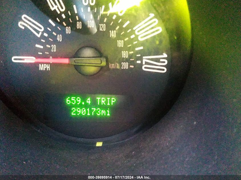 2007 Ford Mustang VIN: 1ZVHT80N375207514 Lot: 39895914