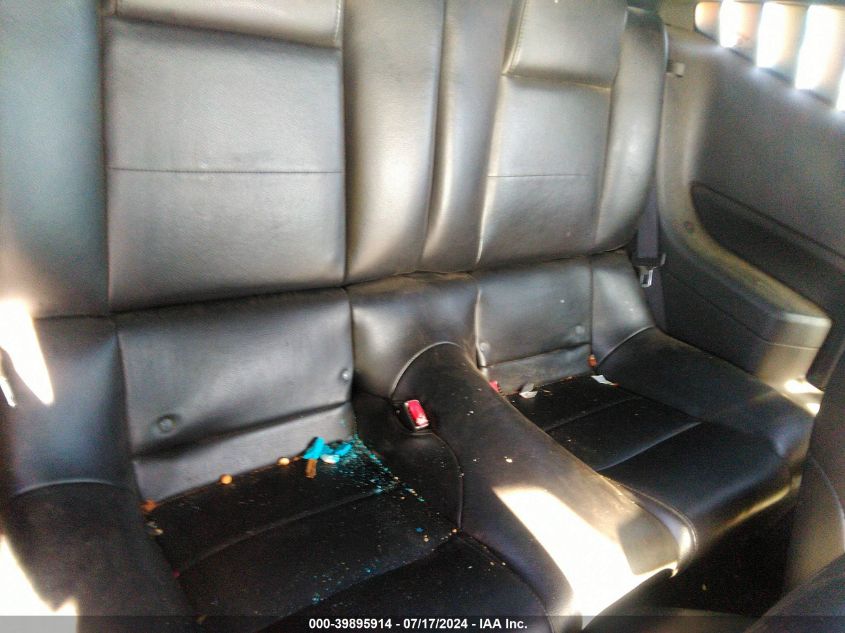 2007 Ford Mustang VIN: 1ZVHT80N375207514 Lot: 39895914