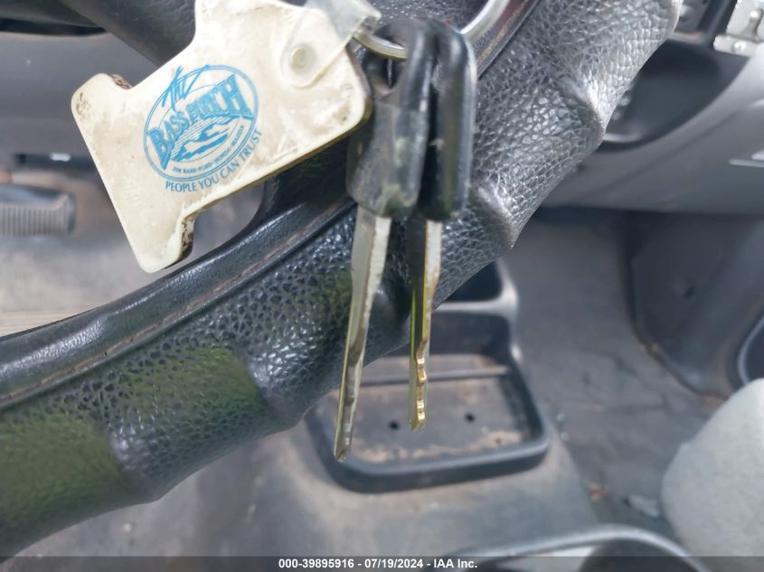 2005 Ford Ranger Edge/Stx/Xl/Xls/Xlt VIN: 1FTYR10U55PA57133 Lot: 39895916