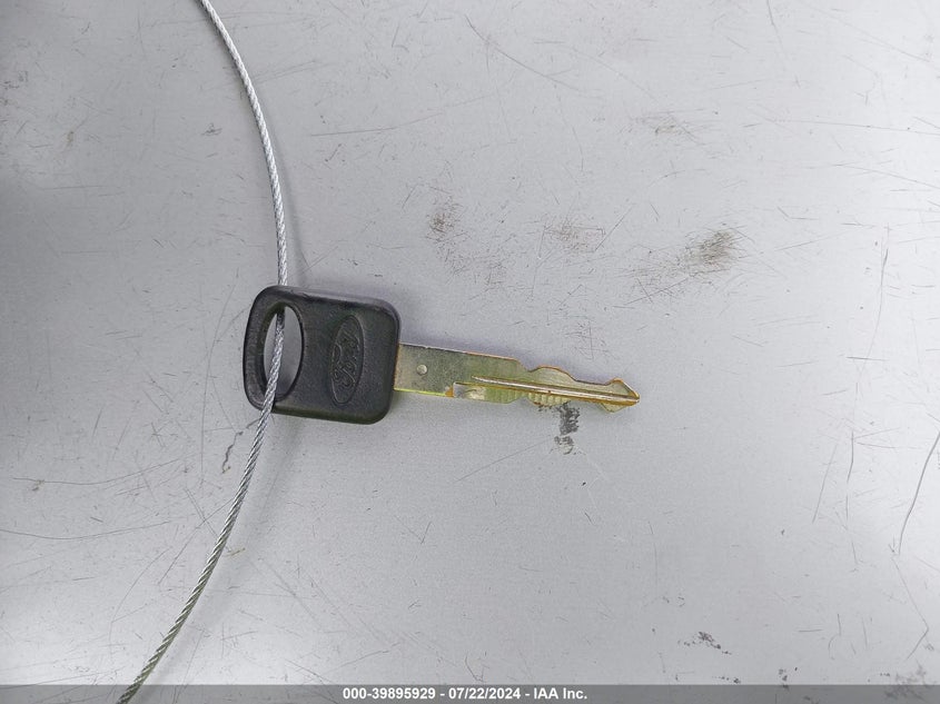 2006 Ford F-250 Xl/Xlt VIN: 1FTNF20506EC36784 Lot: 39895929