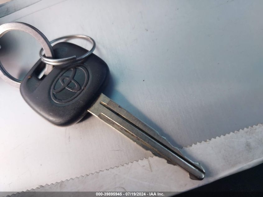 2008 Toyota Highlander VIN: JTEES41A582073679 Lot: 39895945