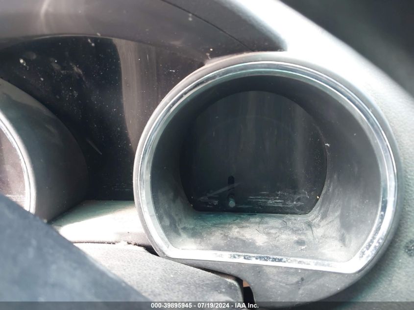 2008 Toyota Highlander VIN: JTEES41A582073679 Lot: 39895945