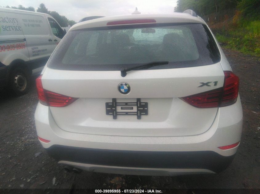 WBAVL1C52DVR81884 2013 BMW X1 xDrive28I