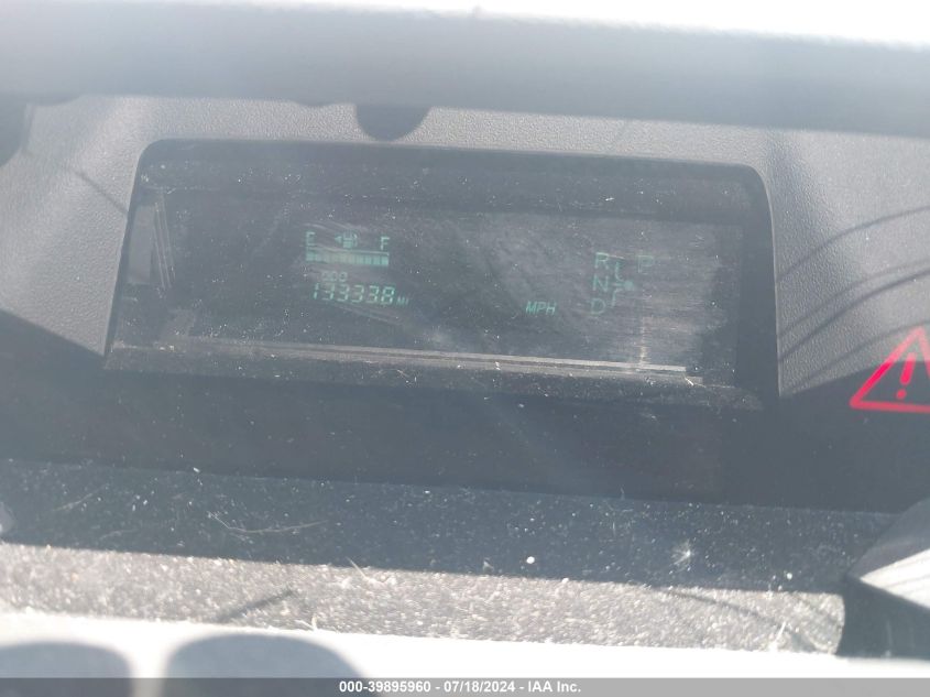 2005 Toyota Prius VIN: JTDKB20UX57027450 Lot: 39895960