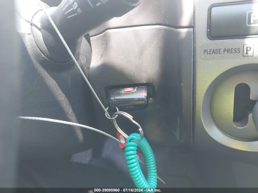 2005 Toyota Prius VIN: JTDKB20UX57027450 Lot: 39895960