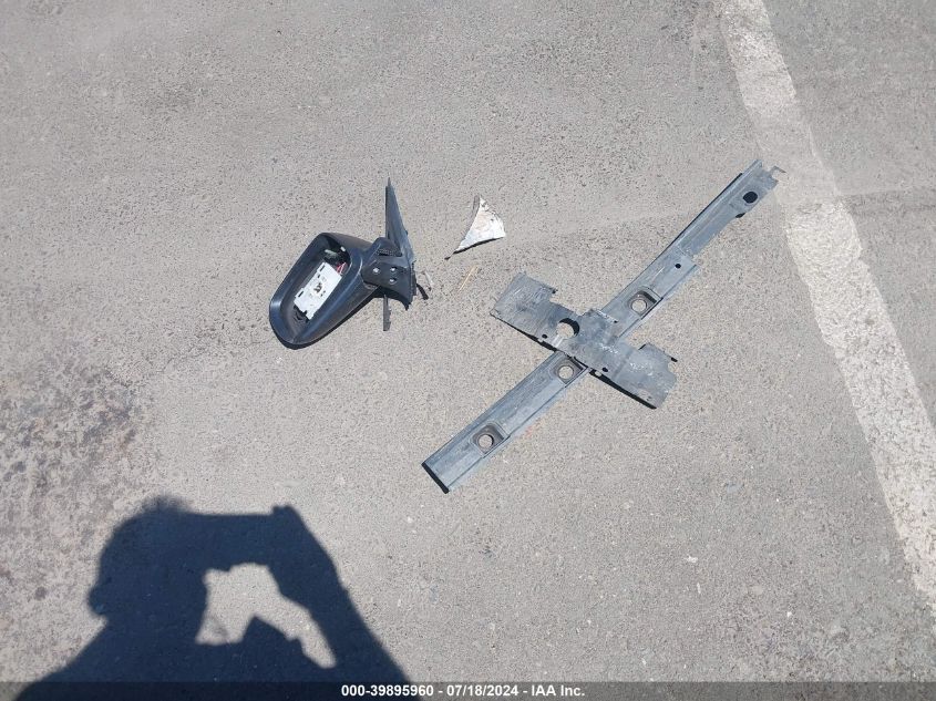 2005 Toyota Prius VIN: JTDKB20UX57027450 Lot: 39895960