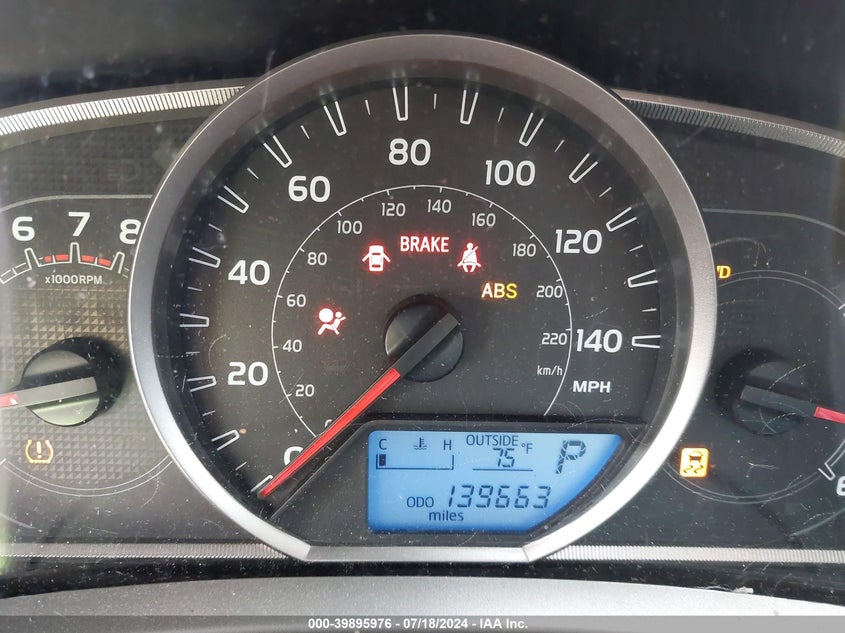 2015 TOYOTA RAV4 XLE - 2T3RFREV3FW365517