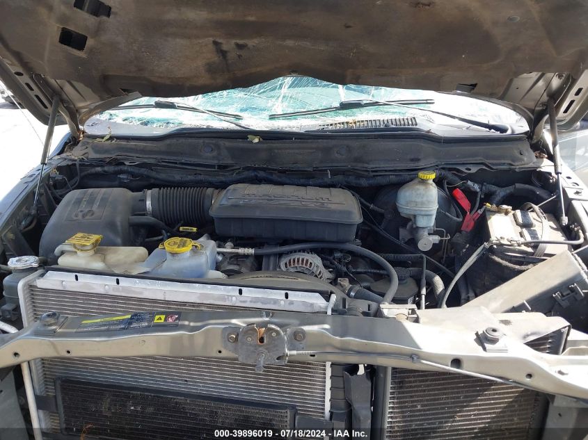 2006 Dodge Ram 1500 St/Slt VIN: 1D7HA18N66J118939 Lot: 39896019