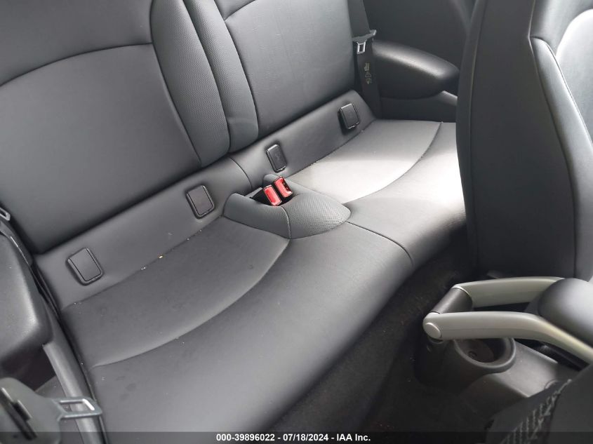 2007 Mini Cooper S VIN: WMWMF73597TL92949 Lot: 39896022