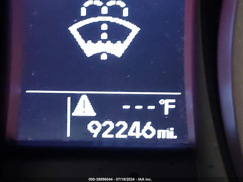 2016 Hyundai Santa Fe Se VIN: KM8SM4HF1GU158911 Lot: 39896044