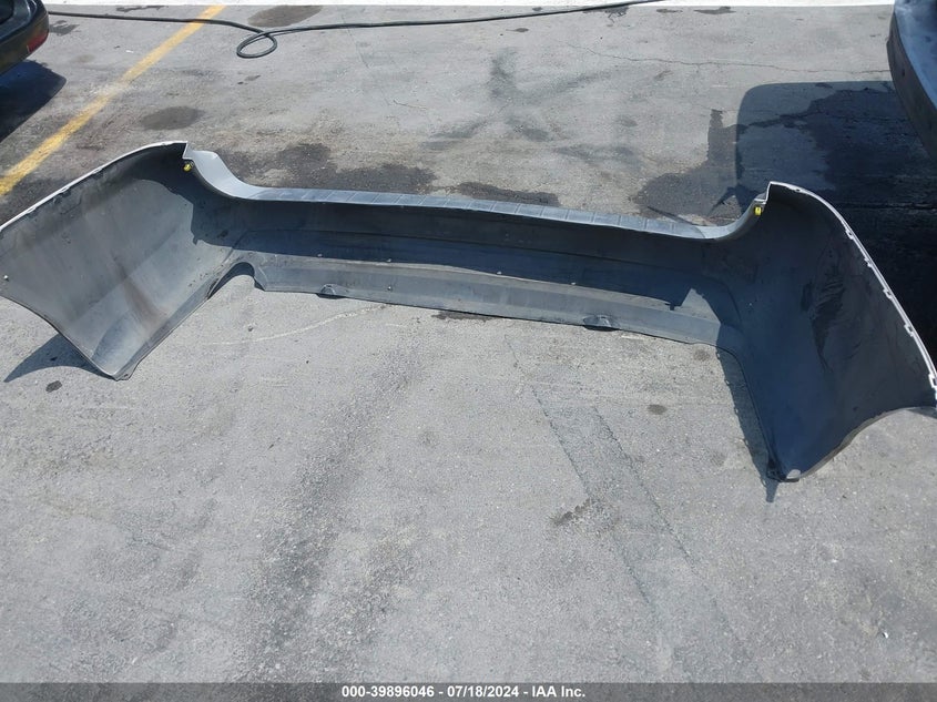 2006 Toyota Sienna Ce/Le VIN: 5TDZA23C66S434371 Lot: 39896046