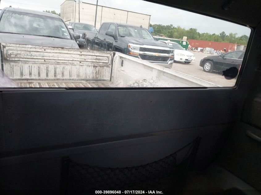 2002 Ford Ranger Edge/Tremor/Xl/Xlt VIN: 1FTYR14U52PA43500 Lot: 39896048