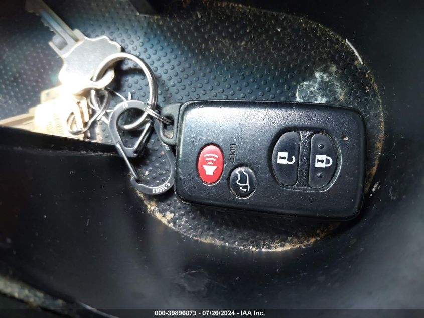 2012 Toyota Highlander Limited V6 VIN: 5TDDK3EH7CS151768 Lot: 39896073