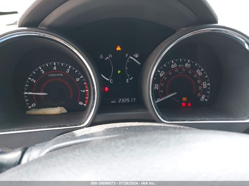 2012 Toyota Highlander Limited V6 VIN: 5TDDK3EH7CS151768 Lot: 39896073