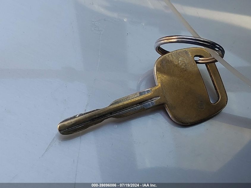 2000 Toyota Rav4 VIN: JT3GP10V4Y0045423 Lot: 39896086