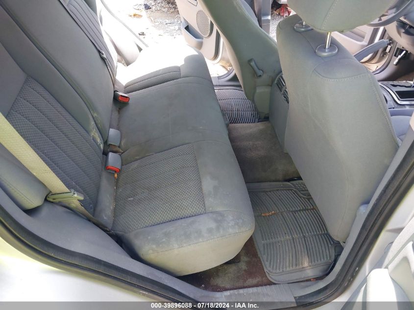 2005 Jeep Grand Cherokee Laredo VIN: 1J4GS48K05C717245 Lot: 39896088