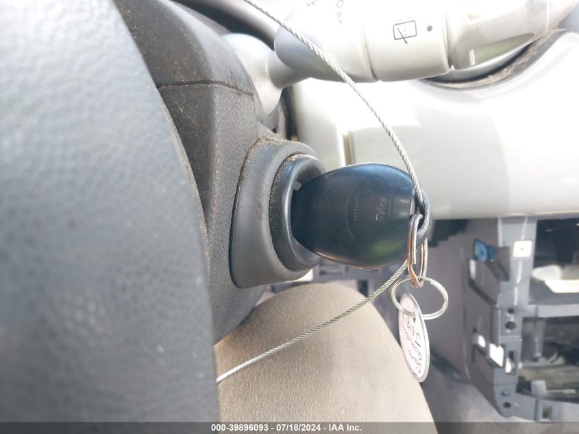 2004 Mini Cooper VIN: WMWRC33494TJ61818 Lot: 39896093