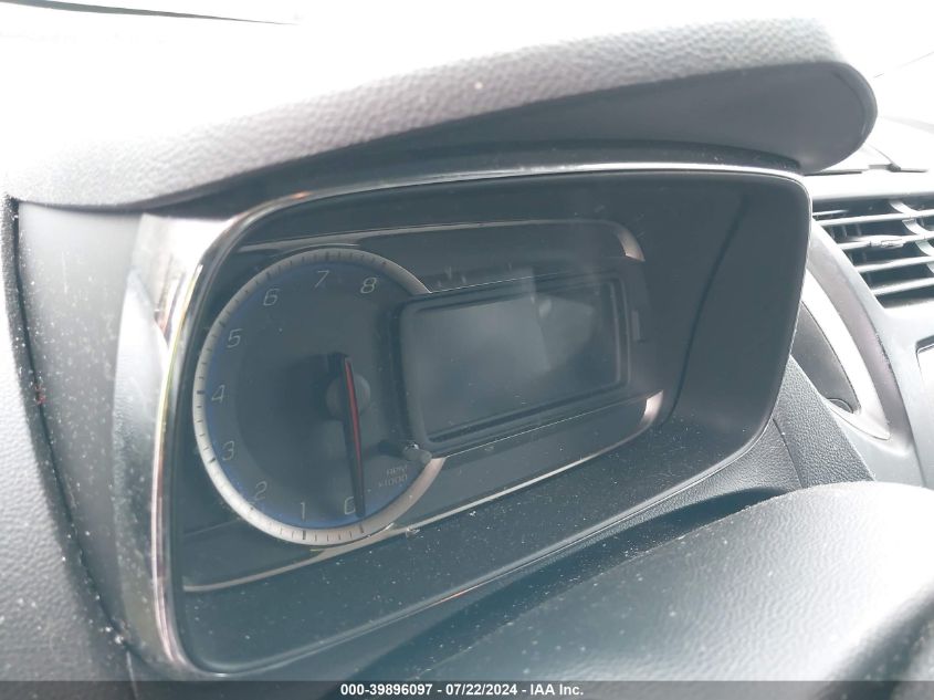 2016 Chevrolet Trax Lt VIN: KL7CJLSB9GB723593 Lot: 39896097